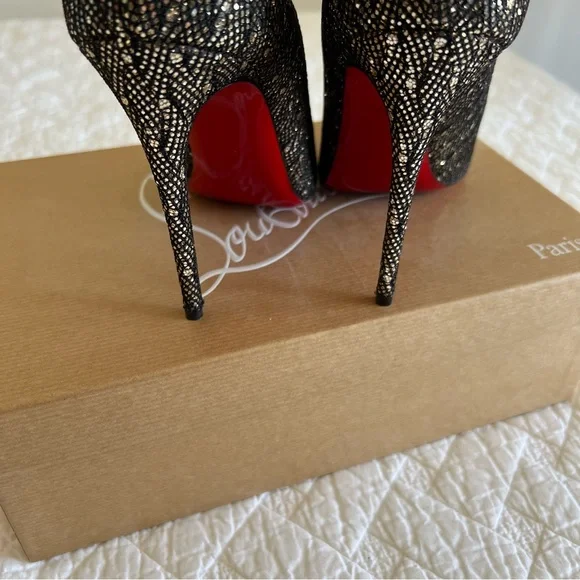 Christian Louboutin Shoes - Picture 3 of 6